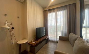 For rent 1 Beds condo in Si Racha, Chonburi
