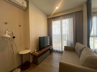 For rent 1 bed condo in Si Racha, Chonburi
