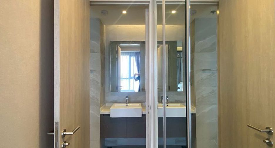 Wohnung zur Miete mit 1 Zimmer in Si Racha, Chonburi