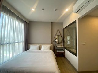For rent 1 bed condo in Si Racha, Chonburi