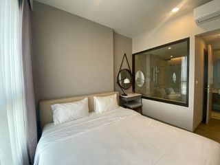 For rent 1 bed condo in Si Racha, Chonburi