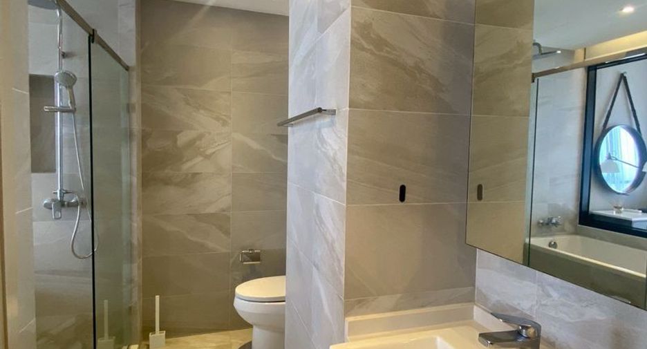 Wohnung zur Miete mit 1 Zimmer in Si Racha, Chonburi