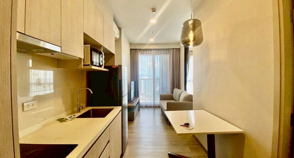 Wohnung zur Miete mit 1 Zimmer in Si Racha, Chonburi