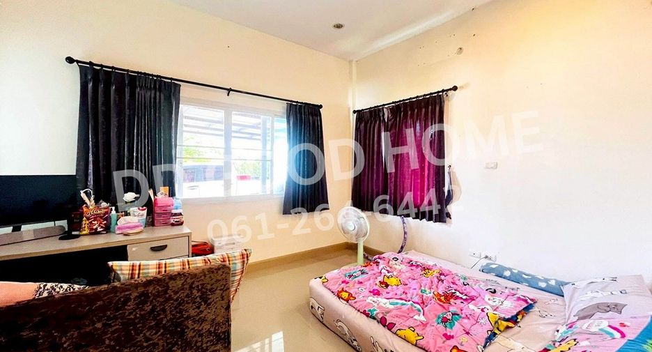 For sale 3 bedrooms house in Lam Luk Ka, Pathum Thani
