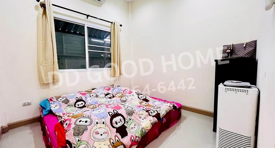 For sale 3 bedrooms house in Lam Luk Ka, Pathum Thani