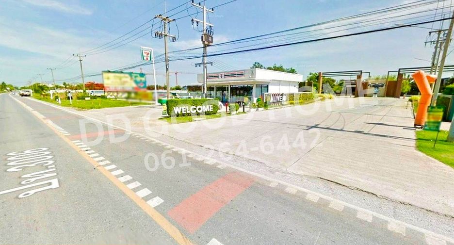For sale 3 bedrooms house in Lam Luk Ka, Pathum Thani
