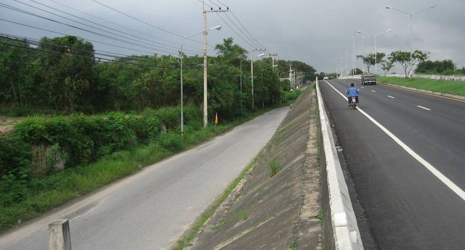 For sale land in Ban Chang, Rayong