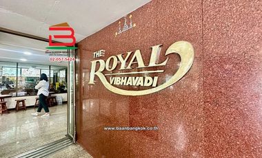 Condo en alquiler y en venta de 1 habitaciones en Chatuchak, Bangkok