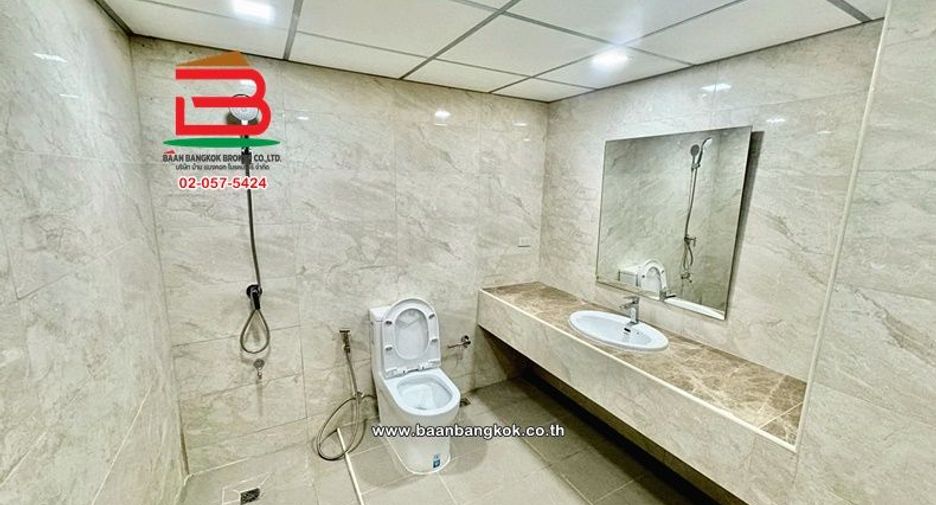 Condo en alquiler y en venta de 1 habitaciones en Chatuchak, Bangkok