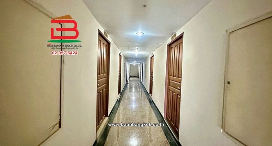 Condo en alquiler y en venta de 1 habitaciones en Chatuchak, Bangkok