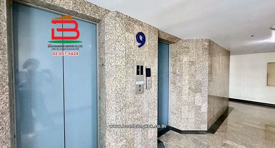 Condo en alquiler y en venta de 1 habitaciones en Chatuchak, Bangkok