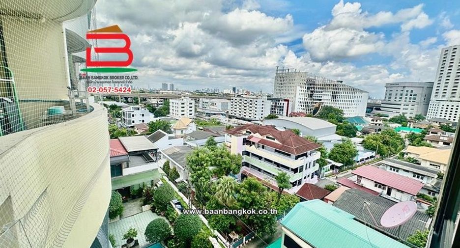 Condo en alquiler y en venta de 1 habitaciones en Chatuchak, Bangkok