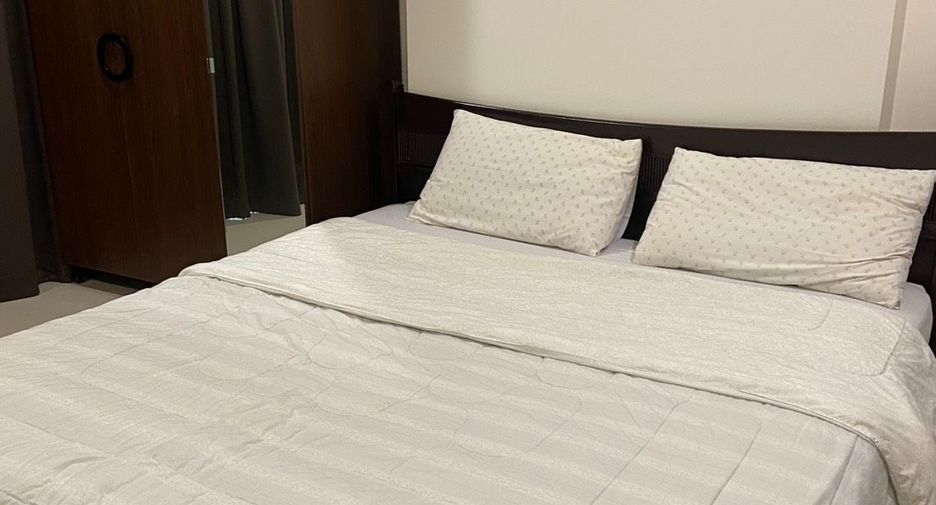 For sale 2 bedrooms condo in Bang Rak, Bangkok