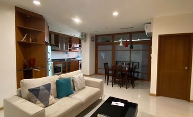 À vendre 2 chambres condo à Bang Rak, Bangkok