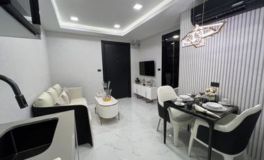 出售 1 卧室 公寓 在 Bang Lamung, Chon Buri