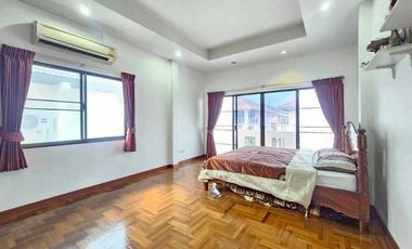 ขาย 4 ห้องนอน บ้านเดี่ยว ใน จอมเทียน, พัทยา