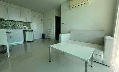 Condo en venta de 1 habitaciones en Jomtien, Pattaya