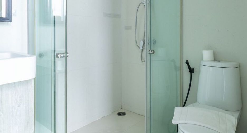 For sale 2 bedrooms apartment in Bang Lamung, Chonburi