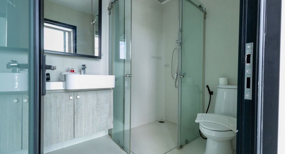 For sale 2 bedrooms apartment in Bang Lamung, Chonburi