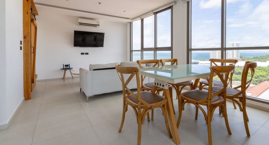 For sale 2 bedrooms apartment in Bang Lamung, Chonburi
