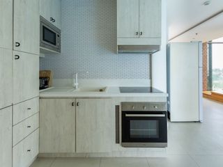 À vendre 2 chambres appartement à Bang Lamung, Chonburi