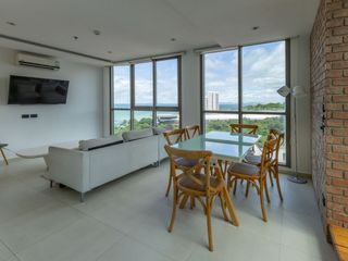 À vendre 2 chambres appartement à Bang Lamung, Chonburi