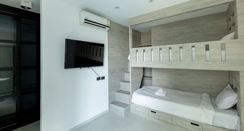 For sale 2 bedrooms apartment in Bang Lamung, Chonburi