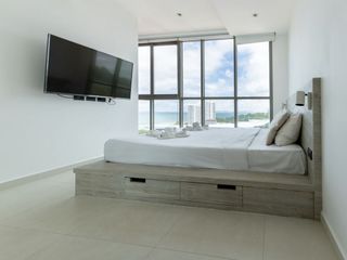 À vendre 2 chambres appartement à Bang Lamung, Chonburi