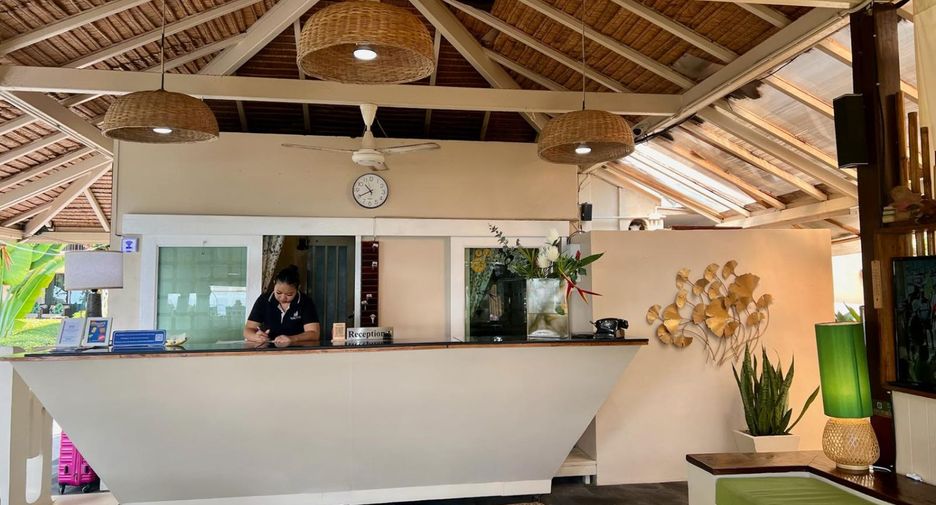 出售 24 卧室 酒店 在 Mueang Krabi, Krabi