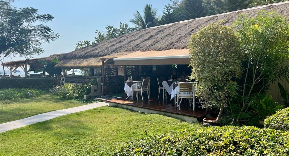 出售 24 卧室 酒店 在 Mueang Krabi, Krabi