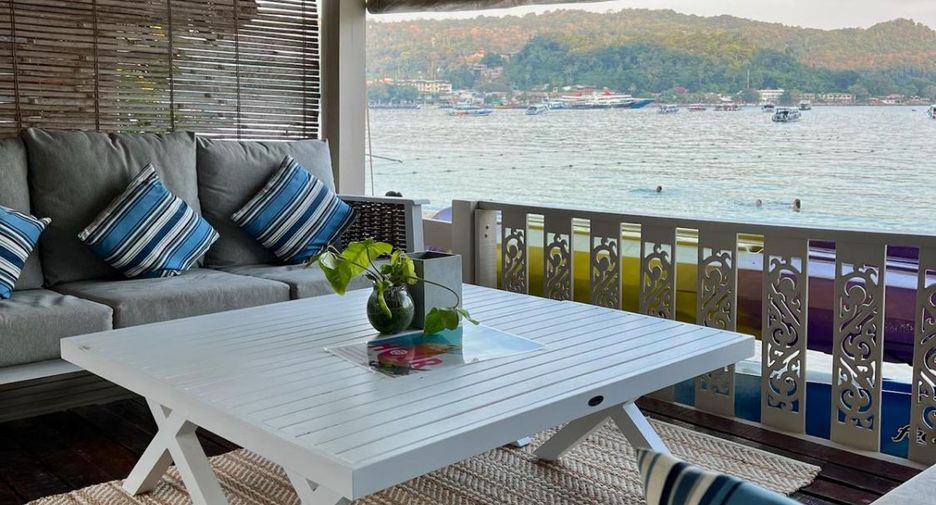 出售 24 卧室 酒店 在 Mueang Krabi, Krabi