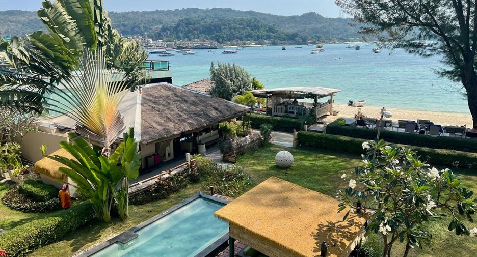 出售 24 卧室 酒店 在 Mueang Krabi, Krabi