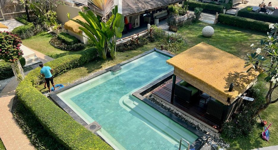 出售 24 卧室 酒店 在 Mueang Krabi, Krabi