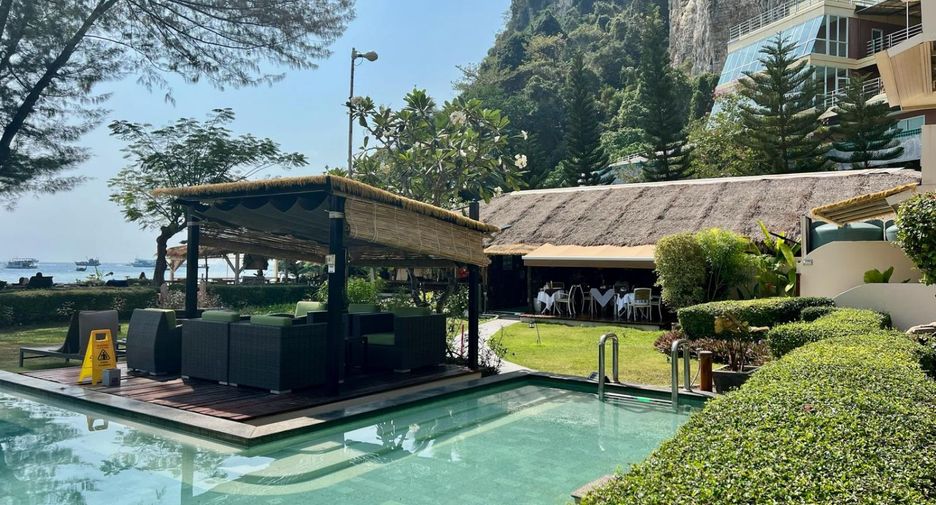 出售 24 卧室 酒店 在 Mueang Krabi, Krabi