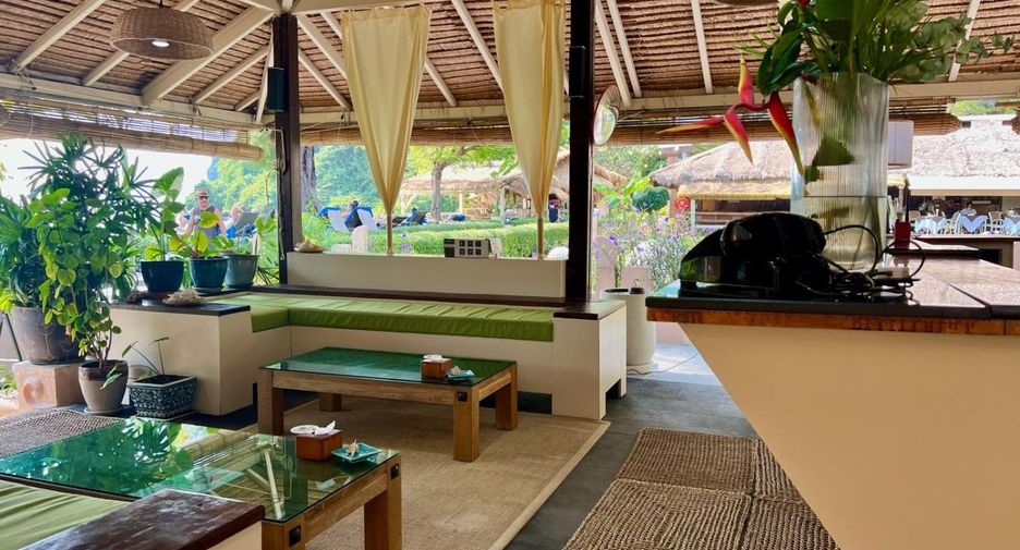 出售 24 卧室 酒店 在 Mueang Krabi, Krabi