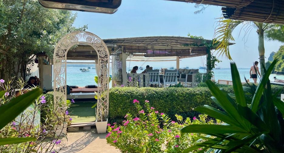 出售 24 卧室 酒店 在 Mueang Krabi, Krabi