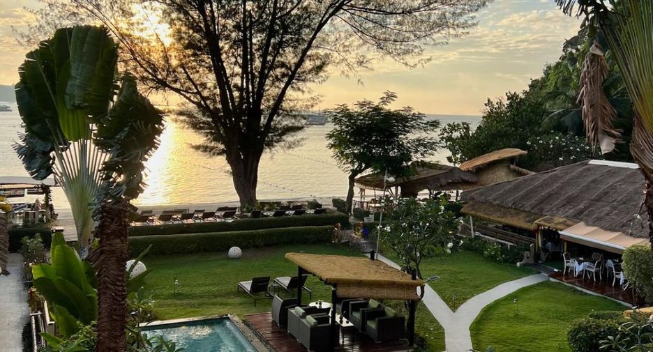 出售 24 卧室 酒店 在 Mueang Krabi, Krabi