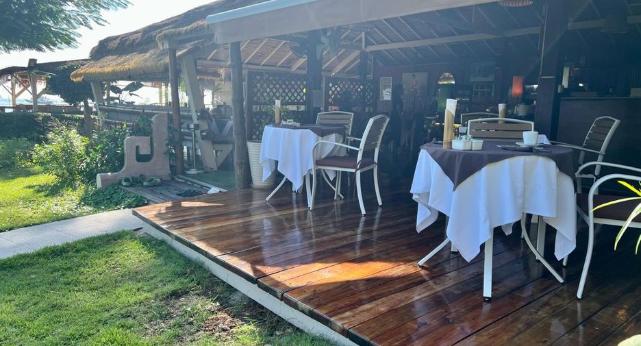 出售 24 卧室 酒店 在 Mueang Krabi, Krabi