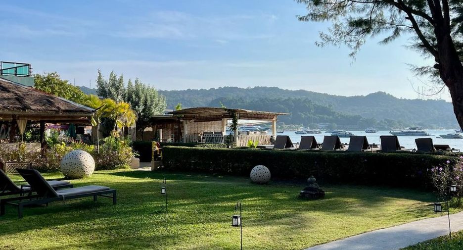 出售 24 卧室 酒店 在 Mueang Krabi, Krabi