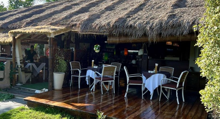 出售 24 卧室 酒店 在 Mueang Krabi, Krabi