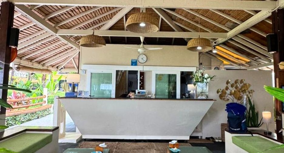 出售 24 卧室 酒店 在 Mueang Krabi, Krabi