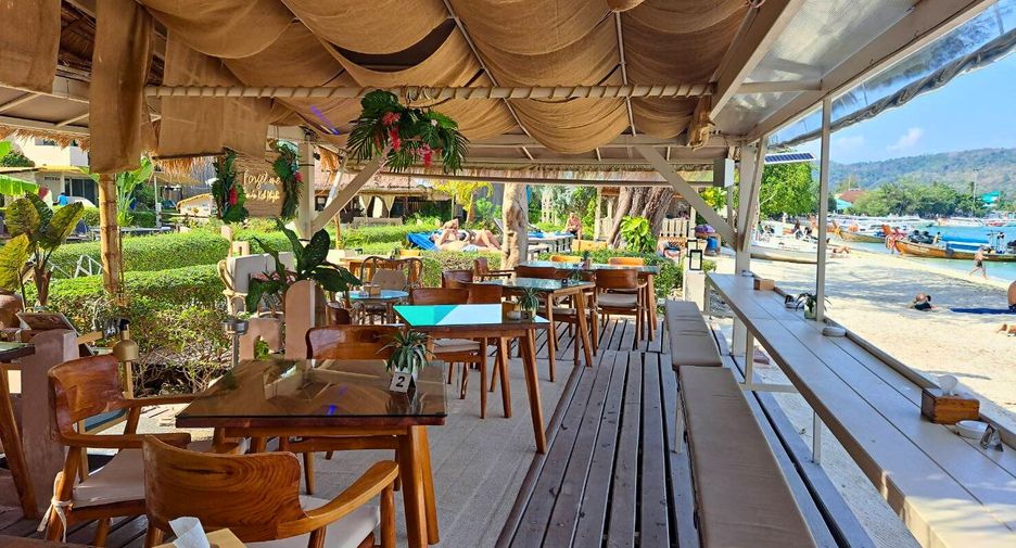 出售 24 卧室 酒店 在 Mueang Krabi, Krabi