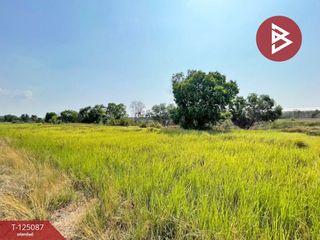 ขาย ที่ดิน ใน บางน้ำเปรี้ยว, ฉะเชิงเทรา