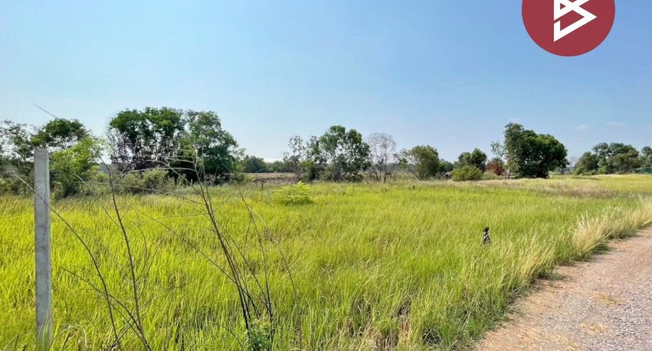 Terreno en venta en Bang Nam Priao, Chachoengsao