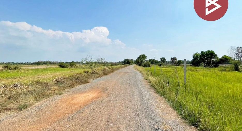 Terreno en venta en Bang Nam Priao, Chachoengsao