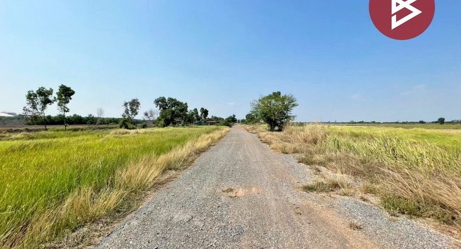 Terreno en venta en Bang Nam Priao, Chachoengsao