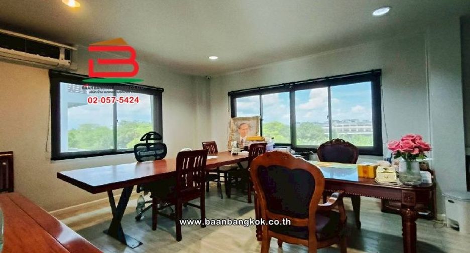 For sale office in Lat Krabang, Bangkok
