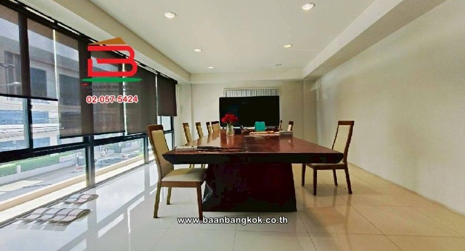 For sale office in Lat Krabang, Bangkok