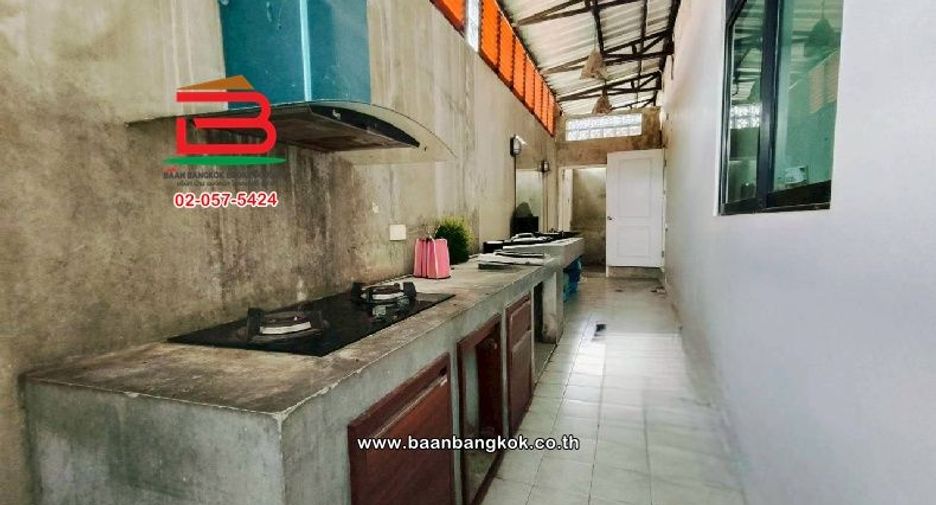 For sale office in Lat Krabang, Bangkok