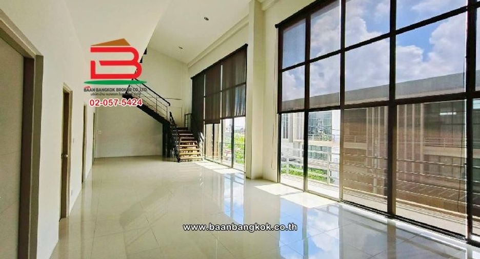 For sale office in Lat Krabang, Bangkok